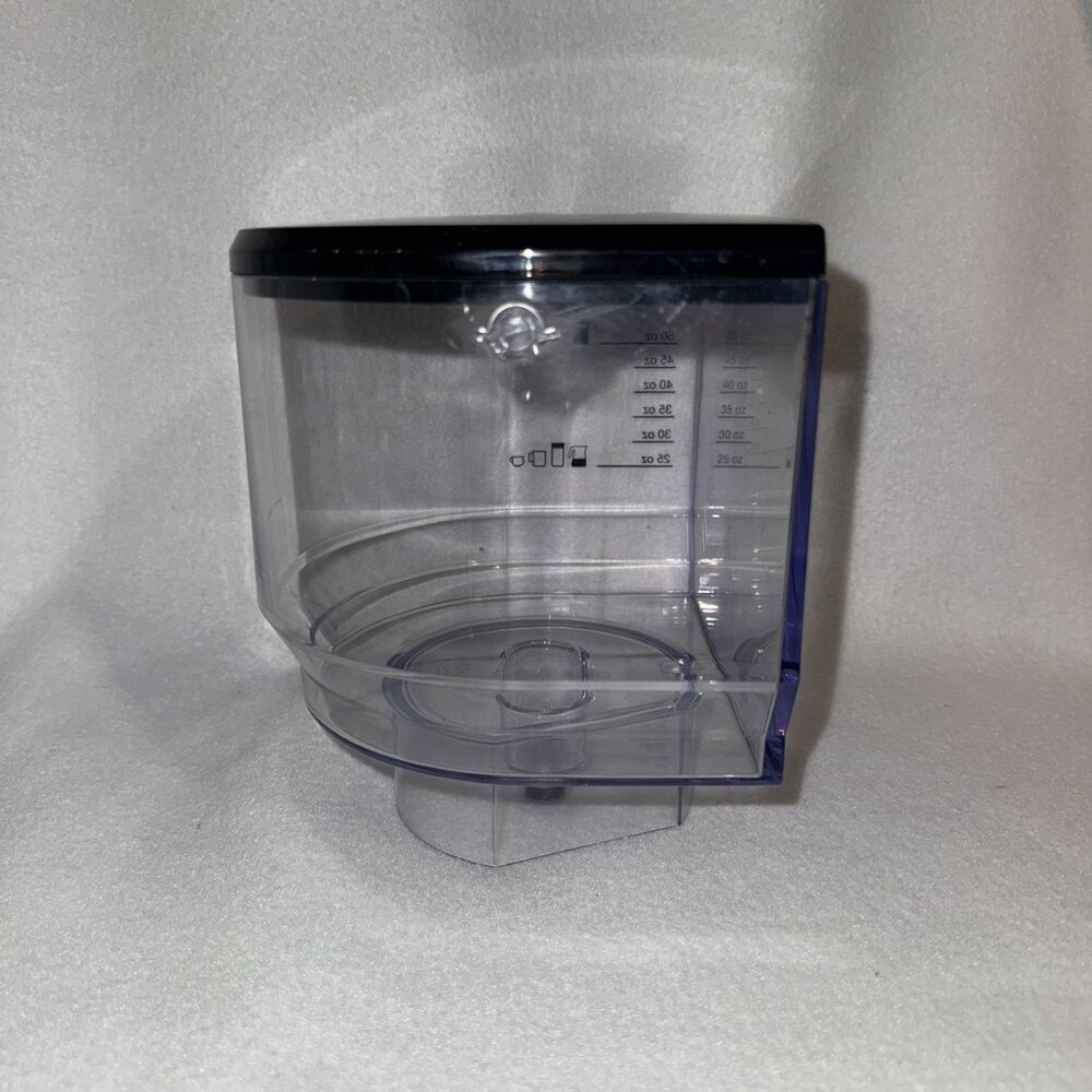 Braun KF901AN MultiServe Coffee Machine Water Tank Lid Replacement Part Black - Picture 2 of 7